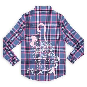 Bo Peep Cakeworthy Flannel
